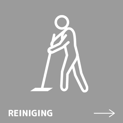 reiniging abena