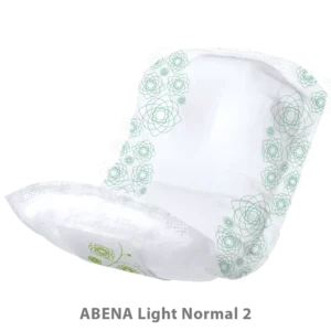 1000021339 ABENA Light Normal inlegverband met hechtstrip