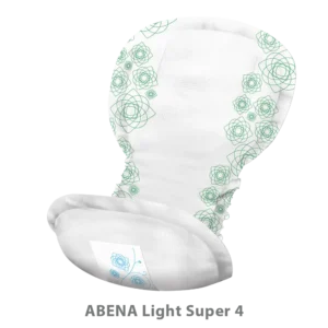 1000021342 ABENA Light Super inlegverband met hechtstrip