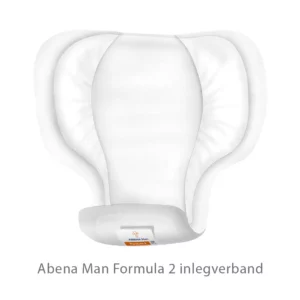 ABENA Man Formula 2 inlegverband voor mannen met licht urineverlies-product