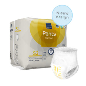 ABENA Pants S2 absorberend broekje