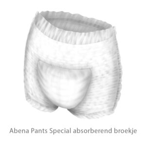 ABENA Pants Special absorberend broekje