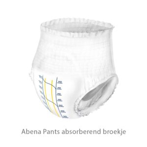 ABENA Pants absorberend broekje