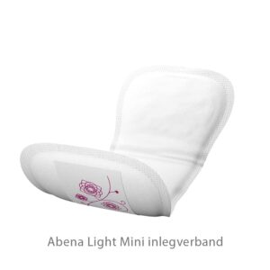 Abena Light Mini inlegverband