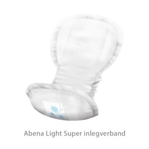 Abena Light Super inlegverband