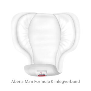 Abena Man Formula 0 inlegverband