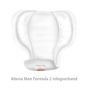 Abena Man Formula 2 inlegverband