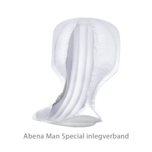 Abena Man Special inlegverband