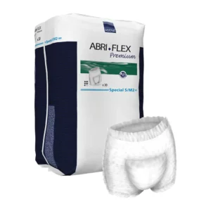 ABENA Abri-Flex Special product en verpakking