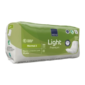 ABENA Light Normal 2 inlegverband met hechtstrip