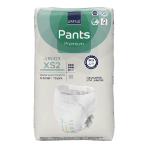 ABENA Pants Junior XS2 absorberend broekje voor kinderen