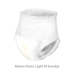 ABENA Pants Light absorberend broekje voor matig urineverlies