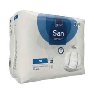 ABENA San 10 inlegverband zonder hechtstrip