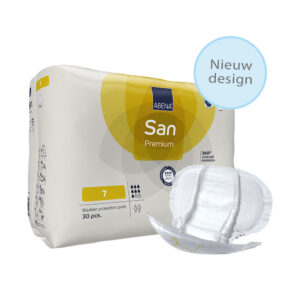 ABENA San 7 inlegverband