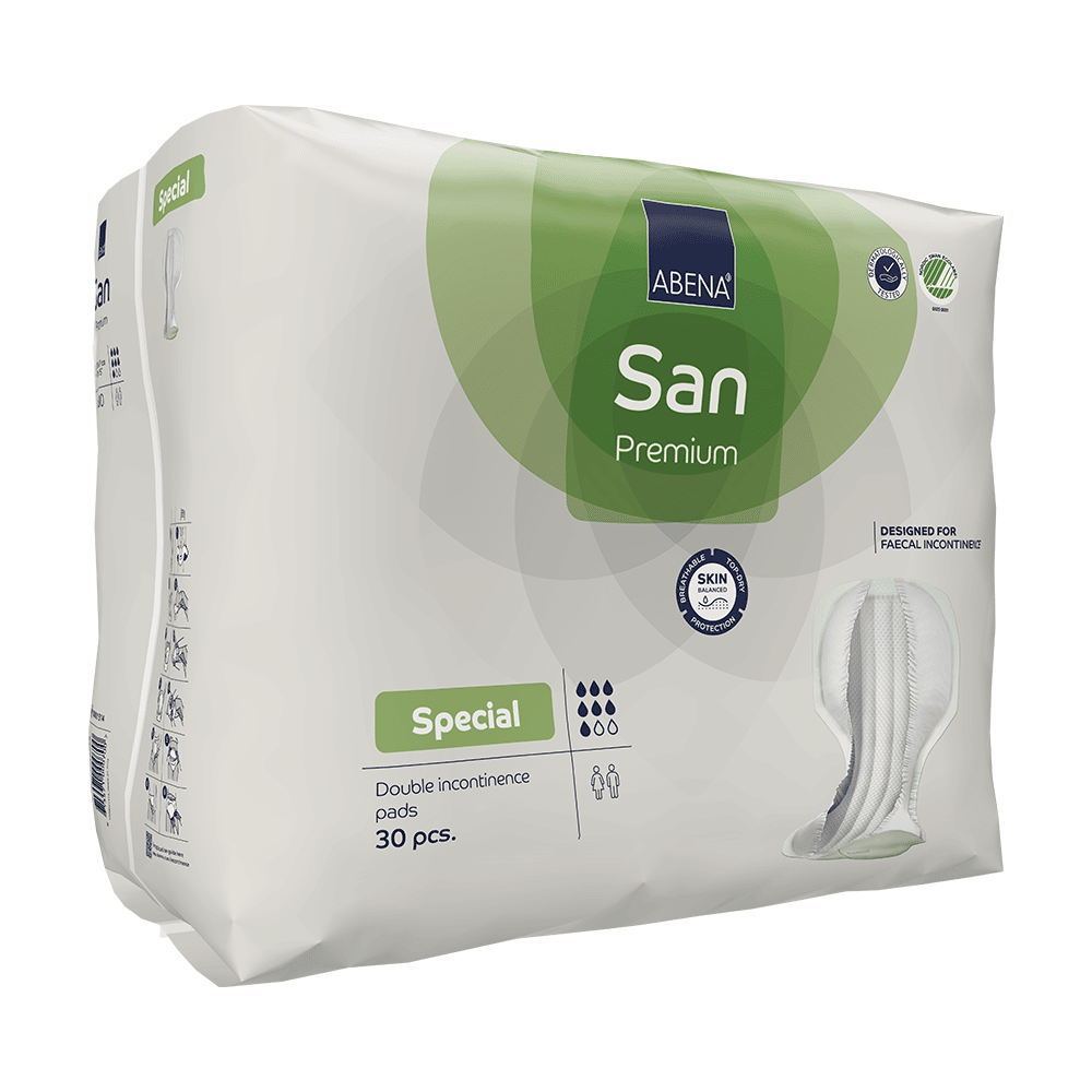 ABENA San Special Proefpakket Abena Healthcare