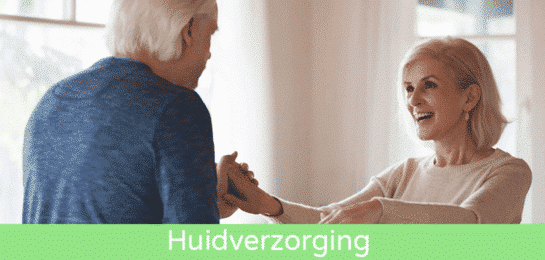 alles over huidverzorging