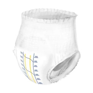ABENA Pants M0 absorberend broekje voor verlies van urine en (dunne) ontlasting