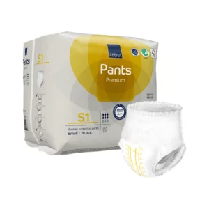 ABENA-Pants-S1-absorberend-broekje-verpakking-en-product