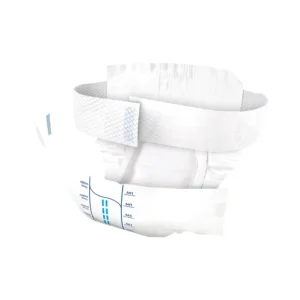 ABENA Wing M1 verband met heupbandsluiting voor verlies van urine en (dunne) ontlasting