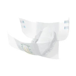 ABENA Slip L1 voor zwaar tot zeer zwaar urineverlies en verlies van (dunne) ontlasting