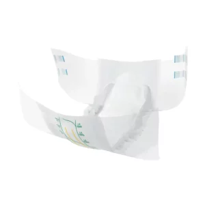 ABENA Slip L4 voor zwaar tot zeer zwaar urineverlies en verlies van (dunne) ontlasting
