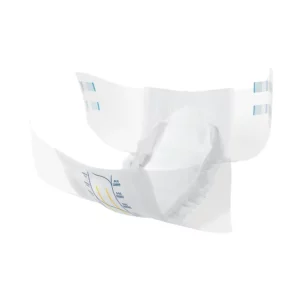 ABENA Slip M4 voor zwaar tot zeer zwaar urineverlies en verlies van (dunne) ontlasting