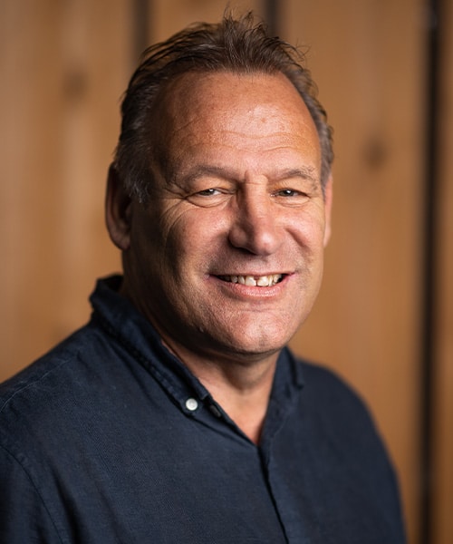Arno Willems