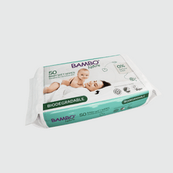 Baby huidverzorging