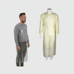 Beschermende kleding