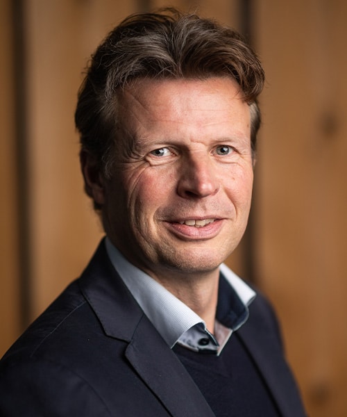 Jeroen Visser