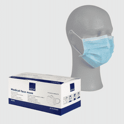 Mondneusmaskers