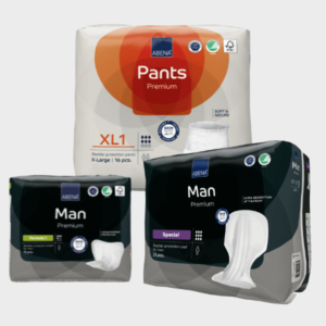 Voor mannen