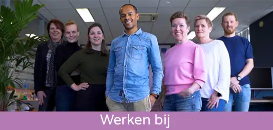 Vacature manager commerciële binnendienst Abena