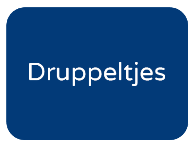 Druppeltjes