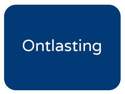 Ontlasting