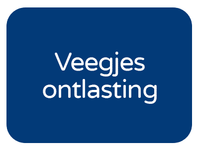 Veegjes of kleine beetjes