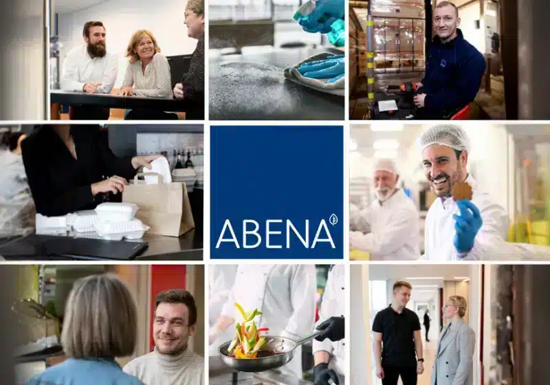 vacature Accountmanager Abena Re-Seller Zuid-Nederland