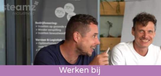 Abena vacature communicatie manager