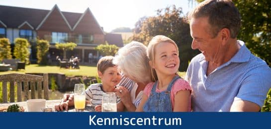 ABENA Healthcare Specialist in basiszorg - Kenniscentrum
