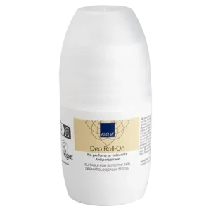 ABENA Deo Roll-On ongeparfumeerde deodorant voor een fris gevoel