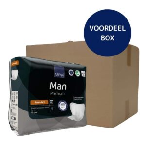 man formula 2