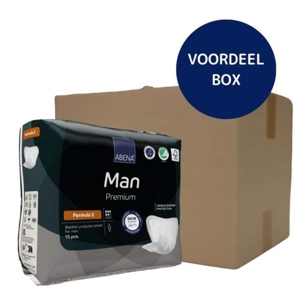man formula 2
