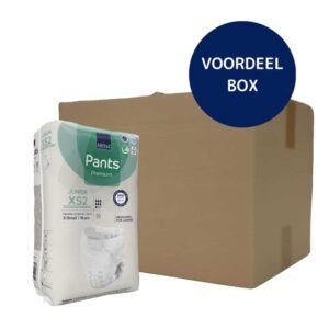 ABENA Pants Junior voordeelbox