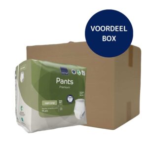 ABENA Pants Light voordeelbox