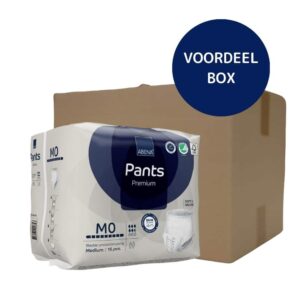 ABENA Pants voordeelbox