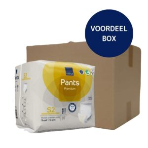 ABENA Pants voordeelbox