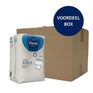 ABENA Pants Special voordeelbox