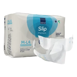 ABENA Slip Flexi Fit M/L4