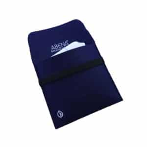 Gratis meeneemzakje voor de ABENA San 1-3 en ABENA Light producten
