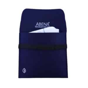 Gratis meeneemzakje voor de ABENA San 1-3 en ABENA Light producten
